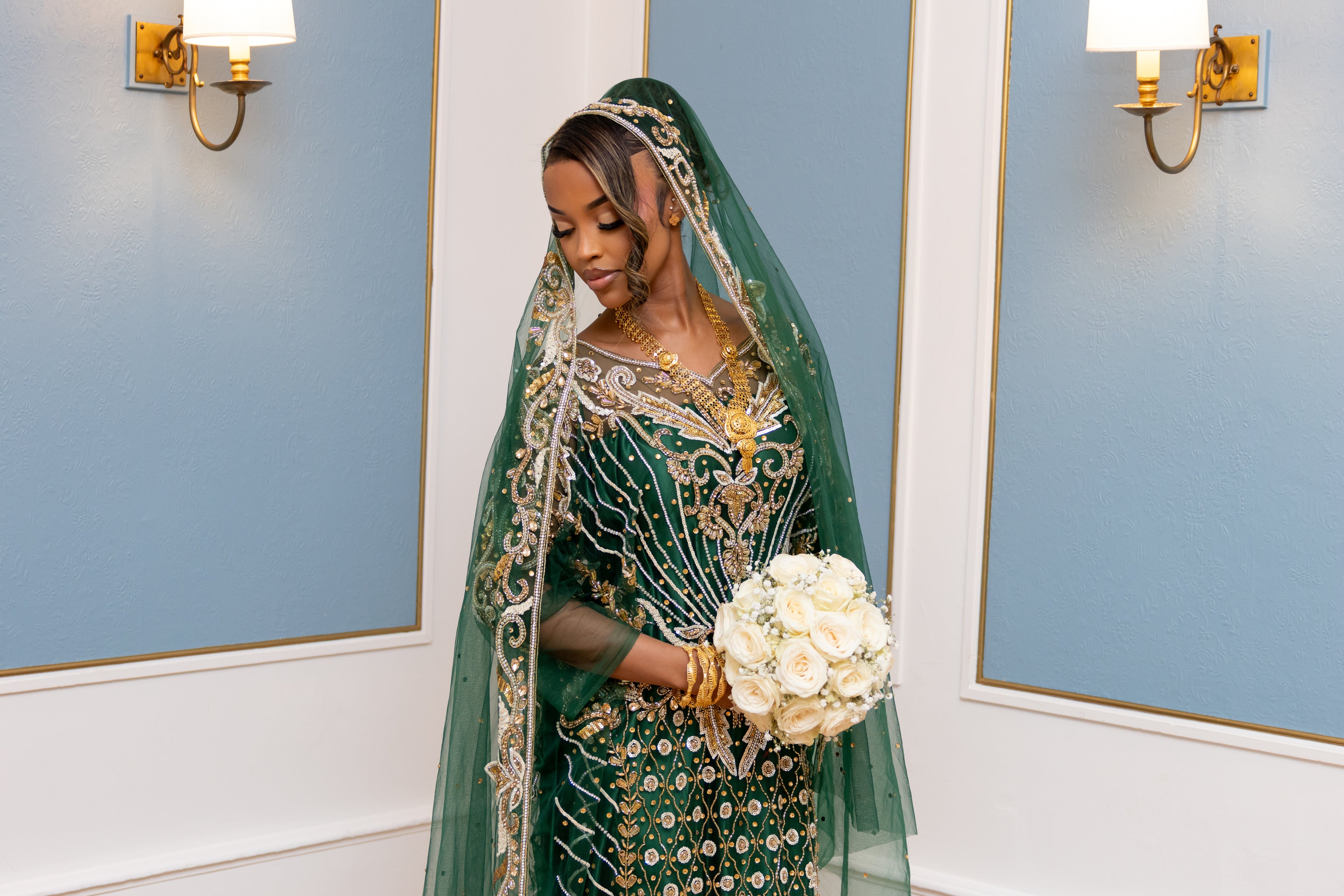 somali bridesmaid dresses somali bridesmaids
