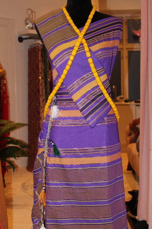 Purple Guntiino